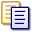toolbar - edit copy